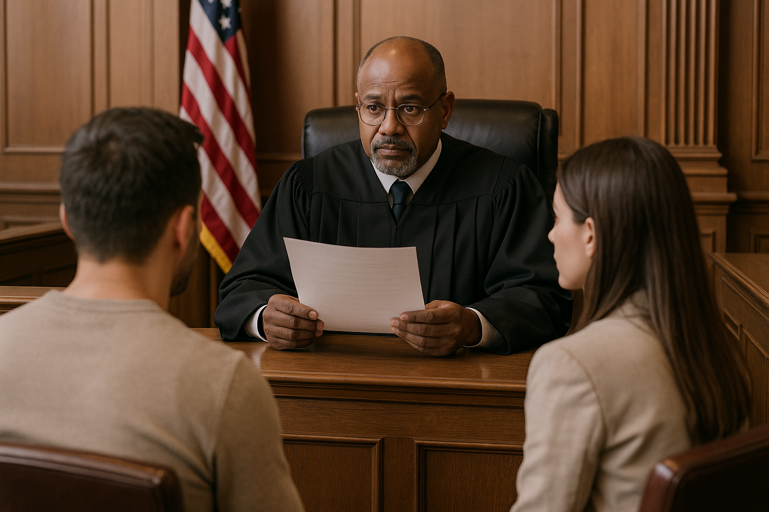What Judges Look for in Bronx Custody Cases