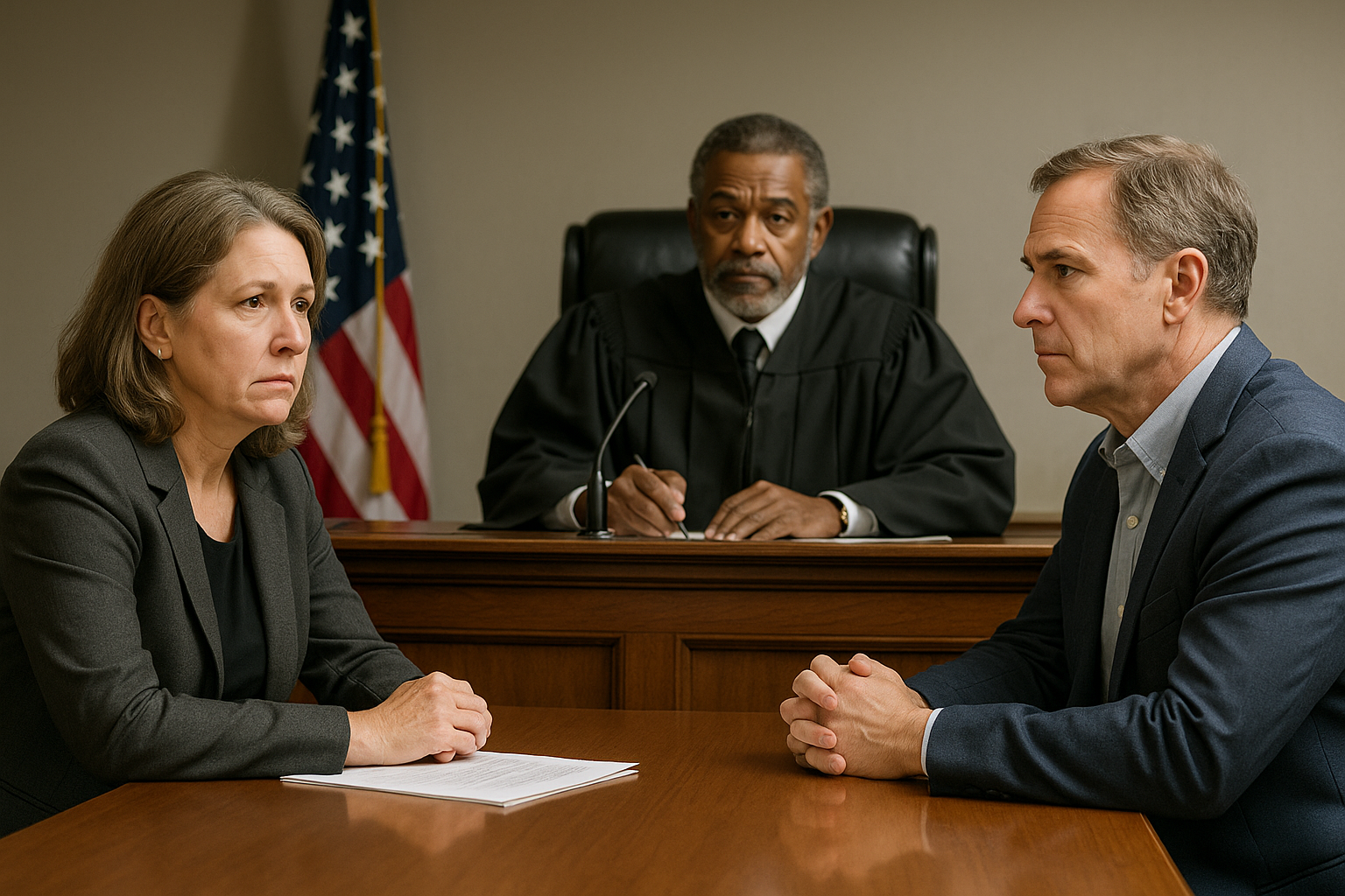 When Can Spousal Support Be Ordered in the Bronx