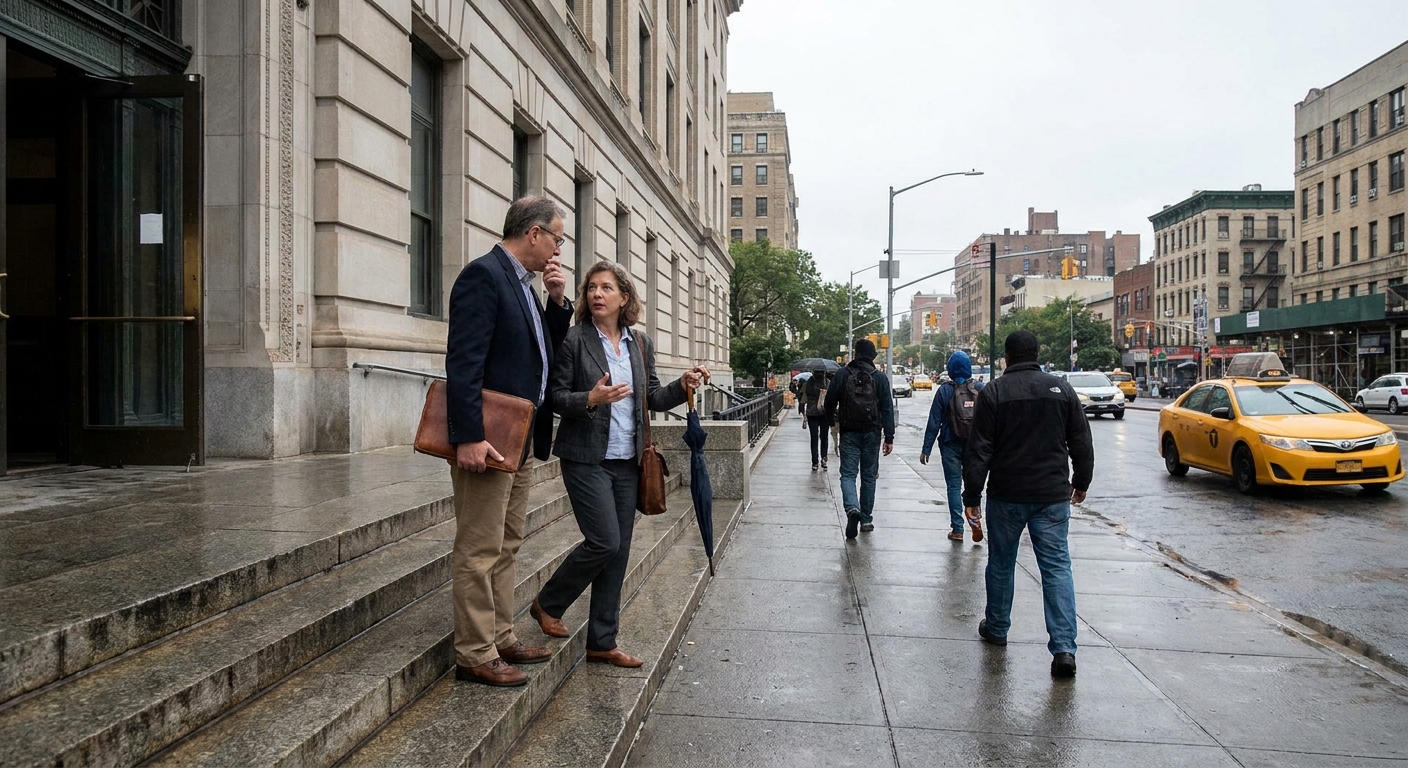 Filing a will in the Bronx with or without a lawyer