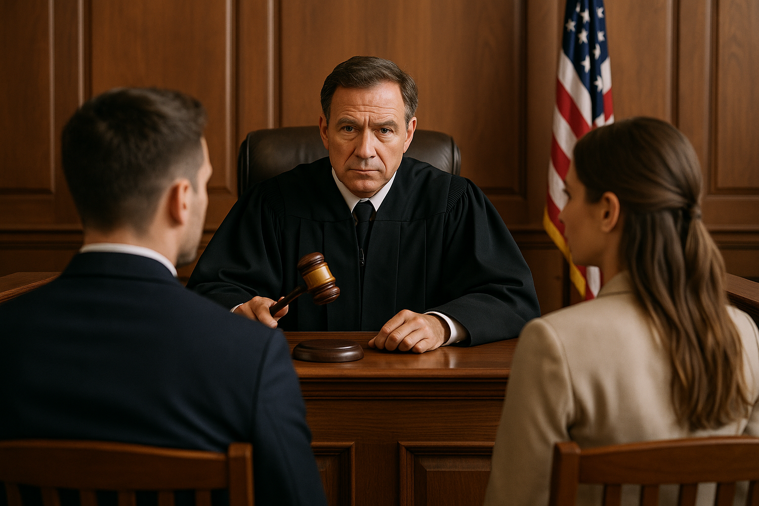How Prenuptial Agreements Are Enforced in Bronx Courts