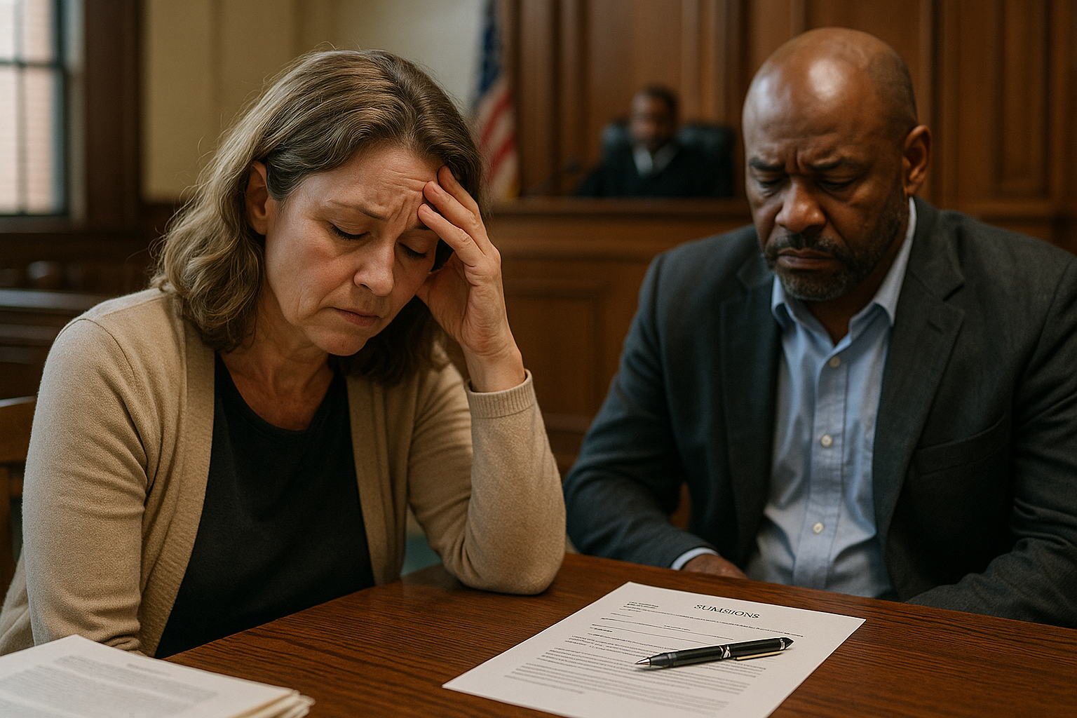 How Divorce Works if Only One Spouse Wants It in the Bronx, NY