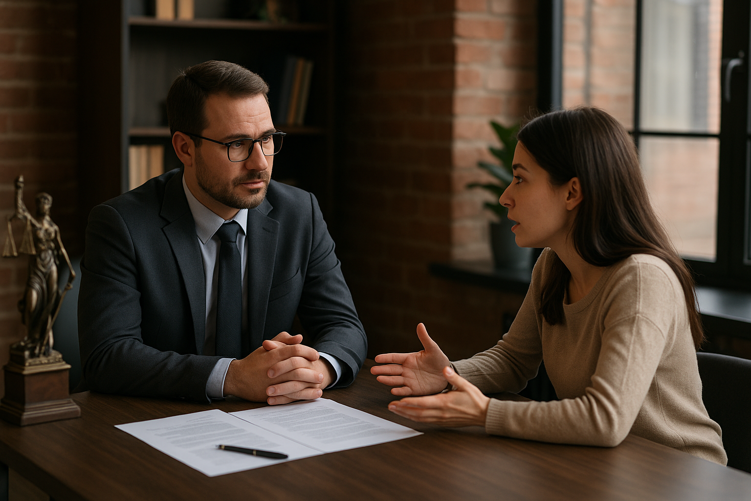 Filing for Legal Separation in the Bronx Instead of Divorce