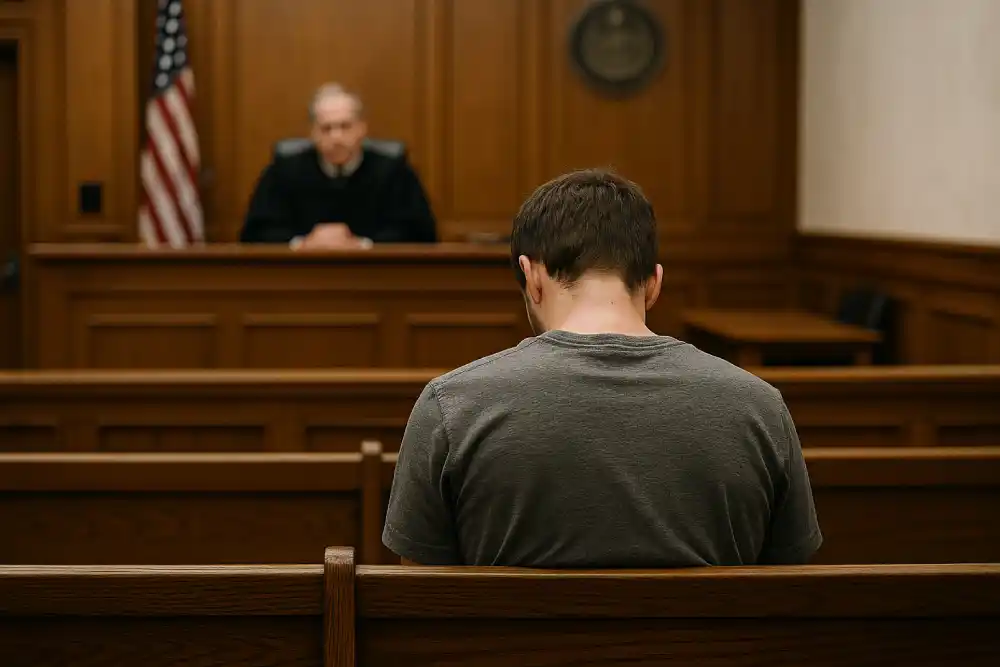 What Happens if You Miss a Bronx Family Court Date?