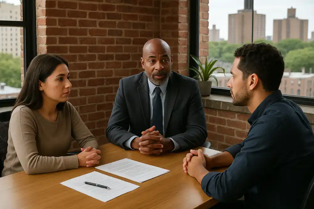 How Mediation Works in the Bronx for Family Cases