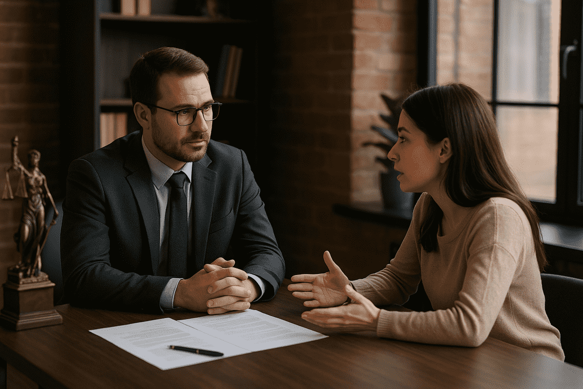 Filing for Legal Separation in the Bronx Instead of Divorce