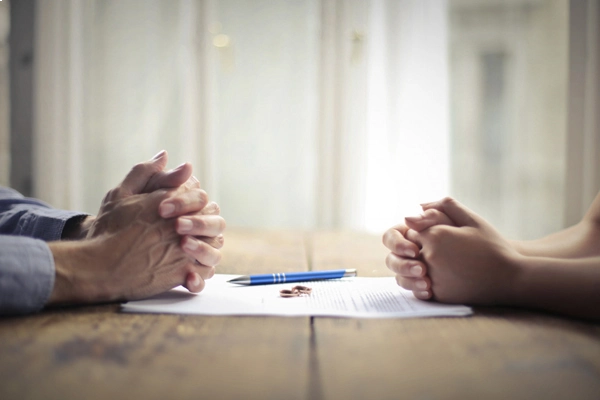 Divorce Law