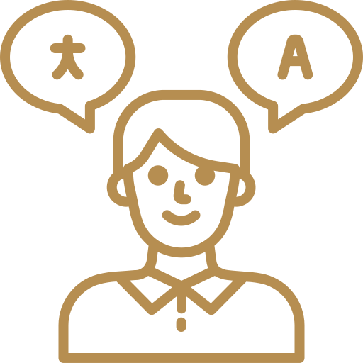 Bilingual Services