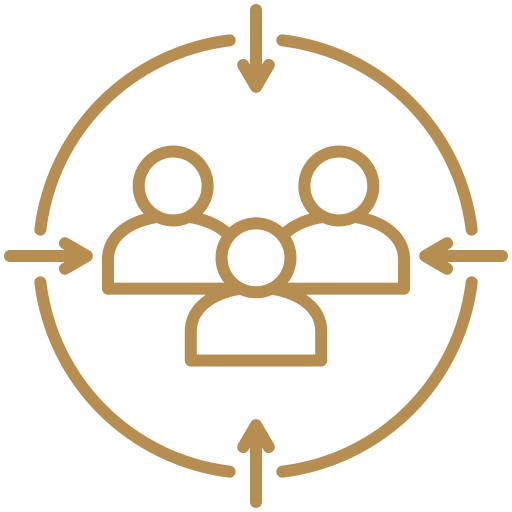 Client-Focused Approach