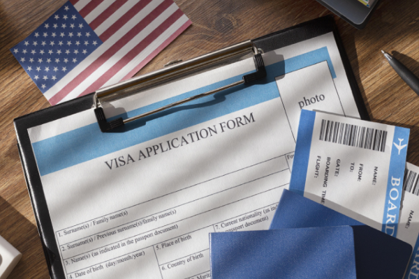 Immigration