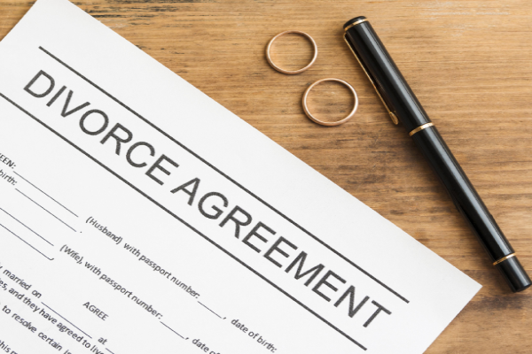 Equitable Distribution Lawyer in Bronx, NY